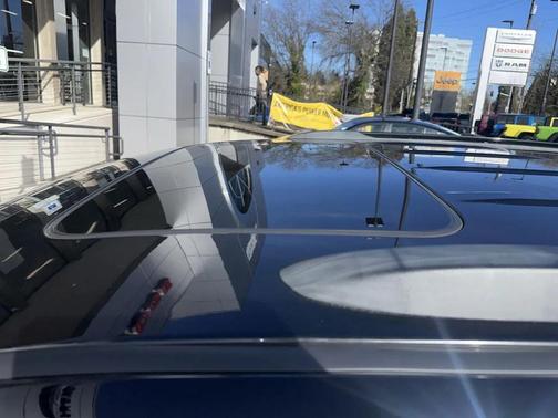 2019 Jeep Grand Cherokee Upland