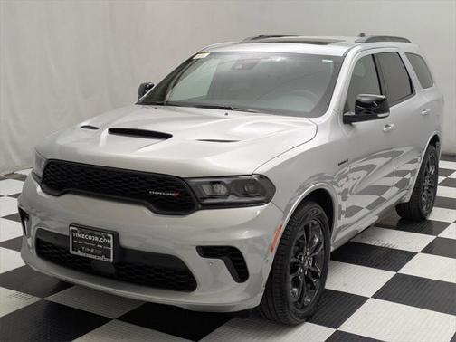 2025 Dodge Durango R/T Plus AWD