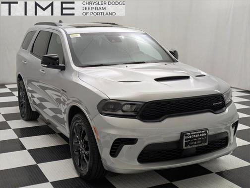 2025 Dodge Durango R/T Plus AWD