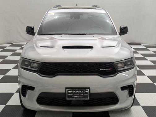 2025 Dodge Durango R/T Plus AWD