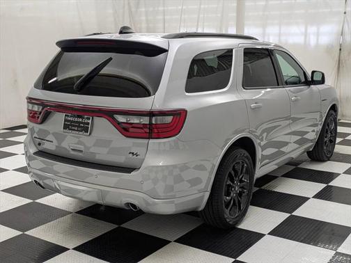 2025 Dodge Durango R/T Plus AWD