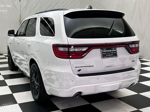 2026 Dodge Durango GT HEMI V8 AWD