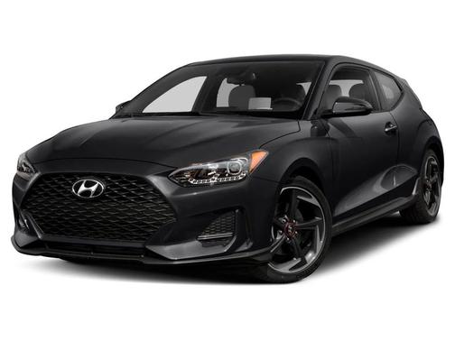 2020 Hyundai Veloster Base
