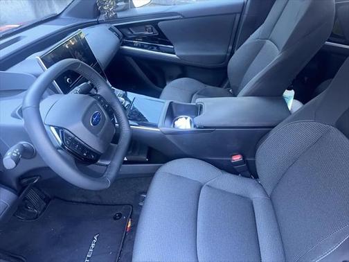 2024 Subaru Solterra Premium