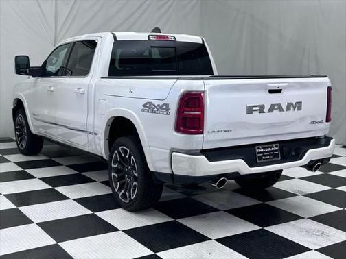 2025 RAM 1500 Limited