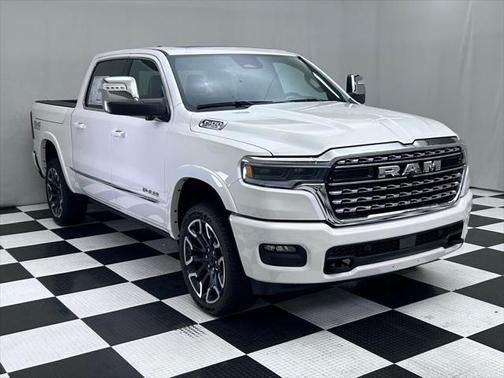2025 RAM 1500 Limited