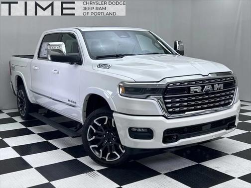 2025 RAM 1500 Limited
