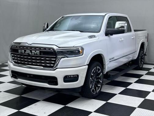 2025 RAM 1500 Limited