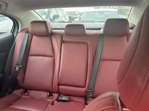 2025 Mazda Mazda3 AWD