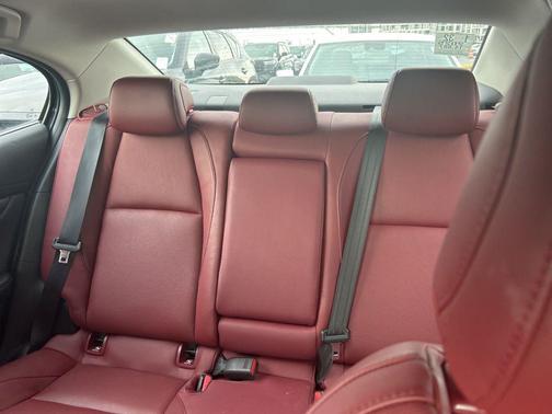 2025 Mazda Mazda3 AWD