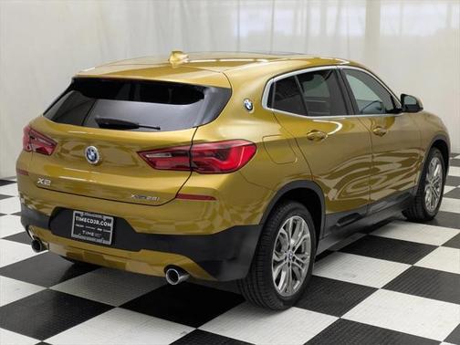 2020 BMW X2 xDrive28i