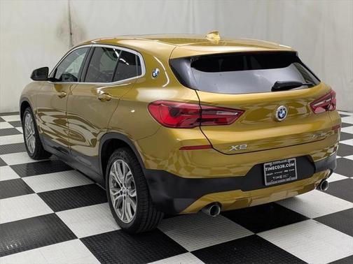 2020 BMW X2 xDrive28i