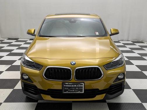 2020 BMW X2 xDrive28i