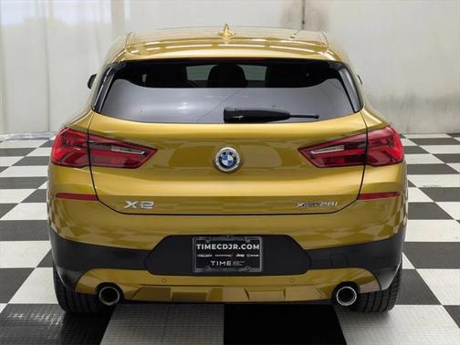 2020 BMW X2 xDrive28i