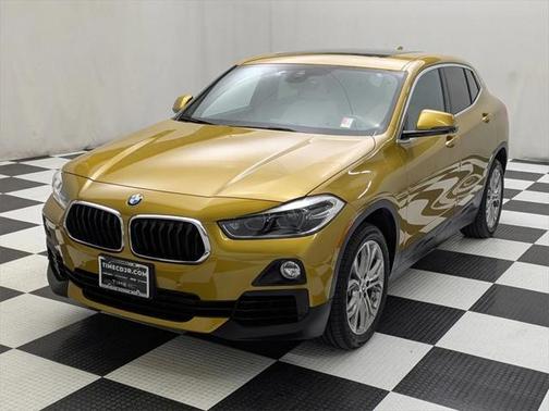 2020 BMW X2 xDrive28i