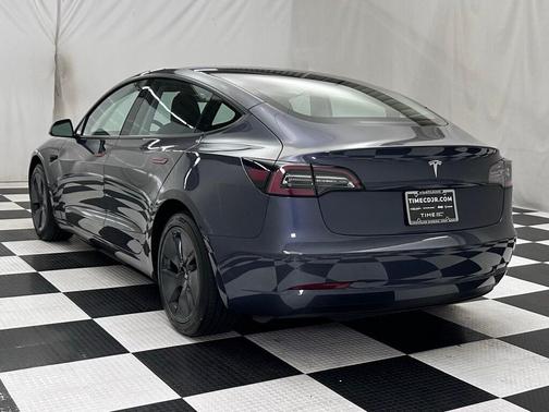 2023 Tesla Model 3 Standard Range