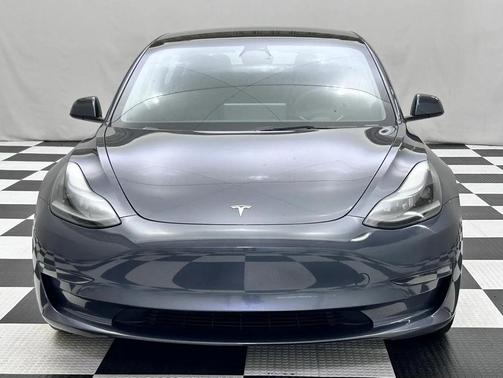 2023 Tesla Model 3 Standard Range