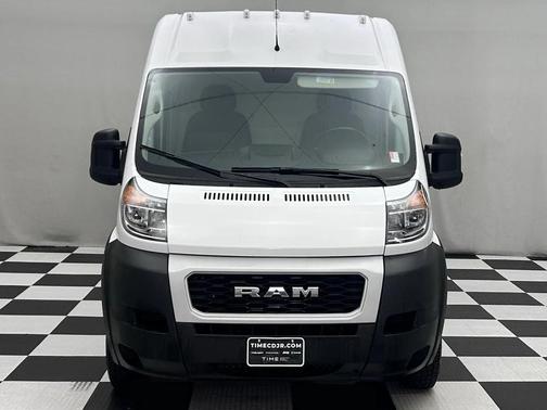 2021 RAM ProMaster 1500 Base
