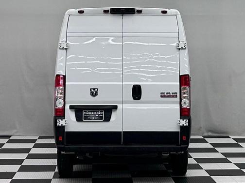 2021 RAM ProMaster 1500 Base