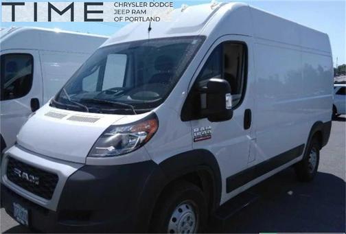 2021 RAM ProMaster 1500 Base