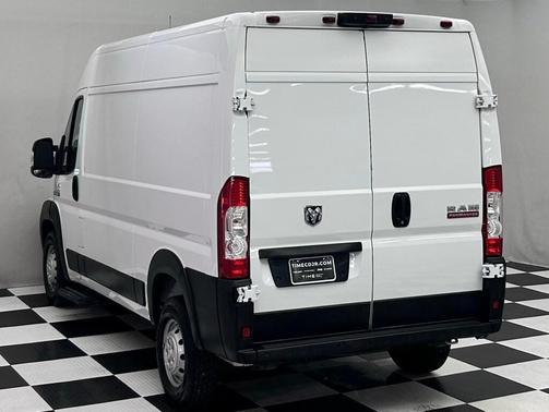 2021 RAM ProMaster 1500 Base