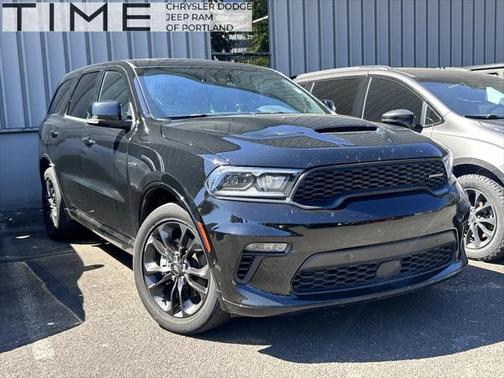 2021 Dodge Durango R/T AWD