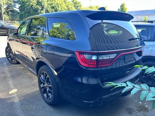 2021 Dodge Durango R/T AWD