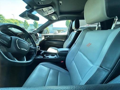 2021 Dodge Durango R/T AWD