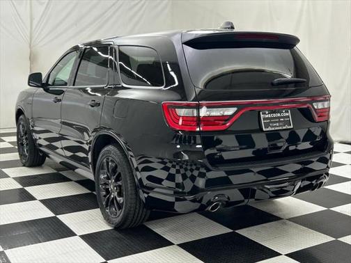 2021 Dodge Durango R/T AWD