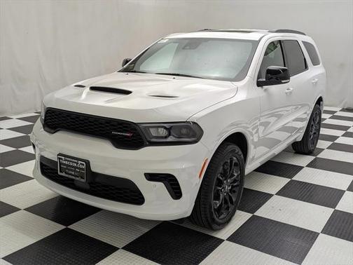 2025 Dodge Durango GT Plus