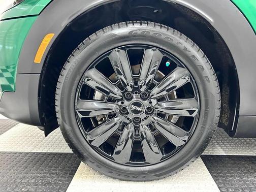 2022 MINI Countryman Cooper S ALL4