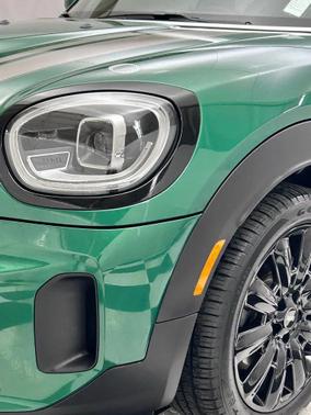 2022 MINI Countryman Cooper S ALL4