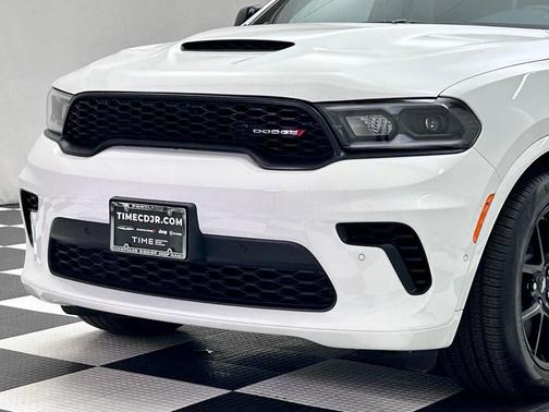 2026 Dodge Durango GT HEMI V8 AWD