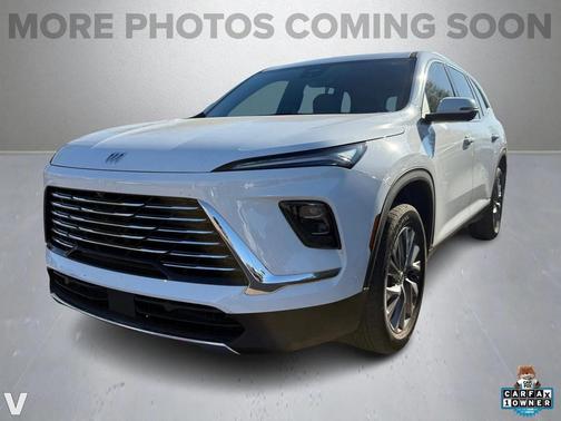 2025 Buick Enclave Preferred FWD
