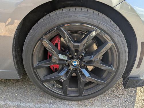 2025 BMW M240 i xDrive