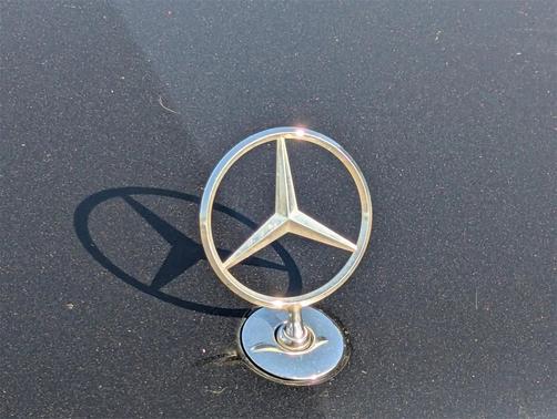 2013 Mercedes-Benz E-Class E 350 Luxury