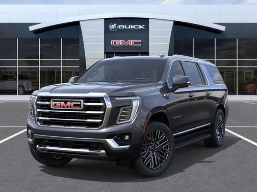 2026 GMC Yukon XL 4WD Elevation