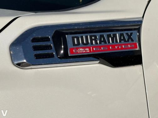 2024 GMC Sierra 2500 Denali