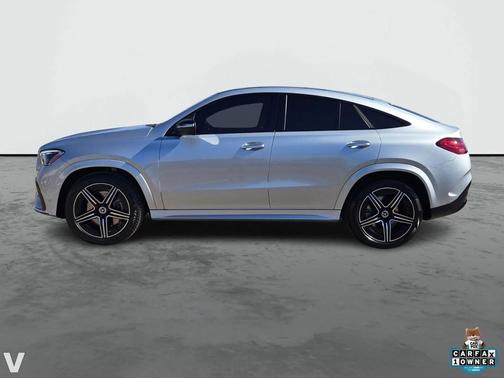 2025 Mercedes-Benz GLE 450 4MATIC