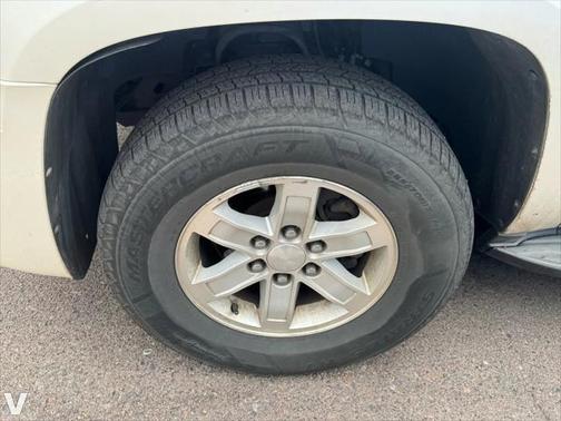 2012 GMC Yukon SLT
