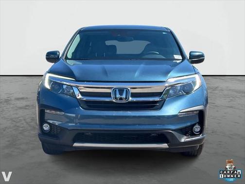 2020 Honda Pilot 2WD EX