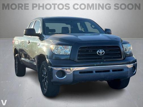 2008 Toyota Tundra SR5