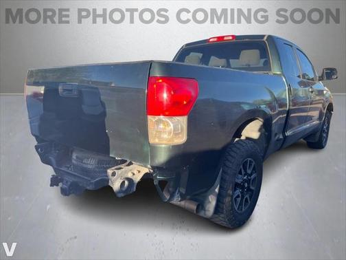 2008 Toyota Tundra SR5