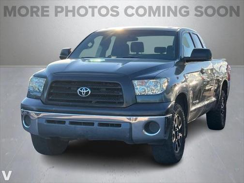 2008 Toyota Tundra SR5
