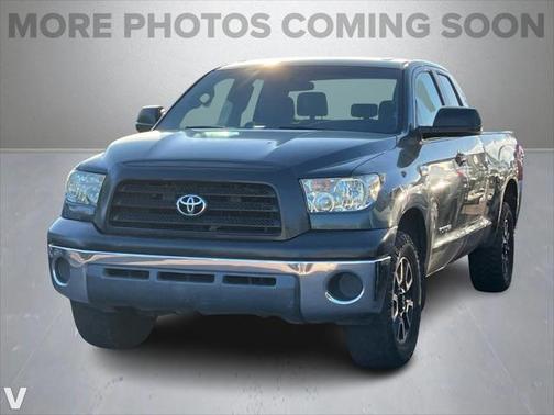 2008 Toyota Tundra SR5