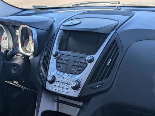 2013 Chevrolet Equinox 1LT