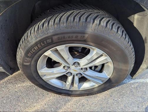 2013 Chevrolet Equinox 1LT