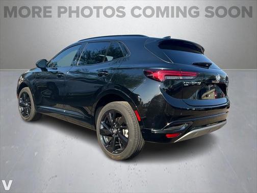 2023 Buick Envision Essence AWD