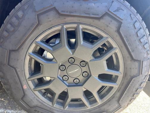 2024 Tesla Cybertruck All-Wheel Drive