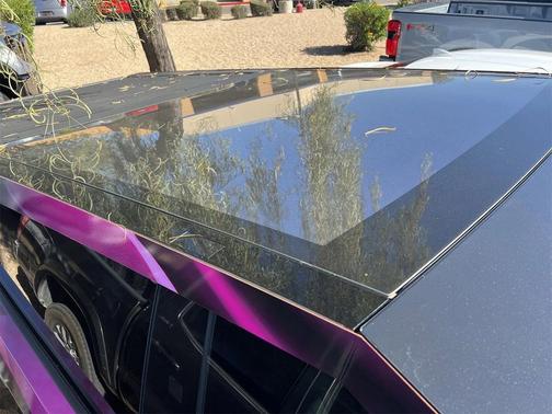 2024 Tesla Cybertruck All-Wheel Drive